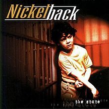 Album « by Nickelback