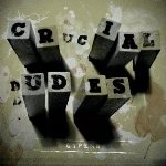 Album « by Crucial Dudes
