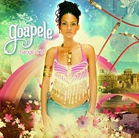 Album « by Goapele