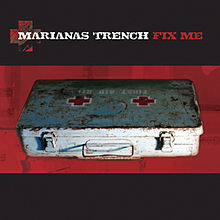 Album « by Marianas Trench