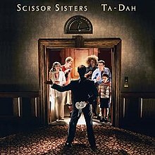 Album « by Scissor Sisters