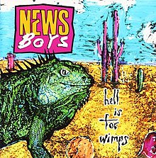 Album « by Newsboys