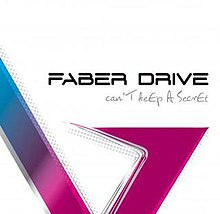 Album « by Faber Drive