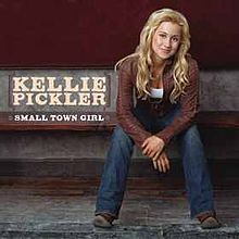 Album « by Kellie Pickler