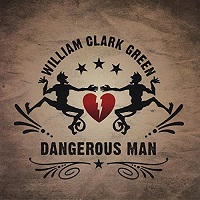 Album « by William Clark Green