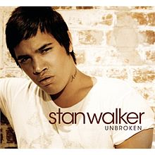 Album « by Stan Walker