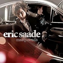 Album « by Eric Saade