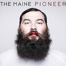 Album « by The Maine