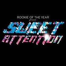 Album « by Rookie Of The Year