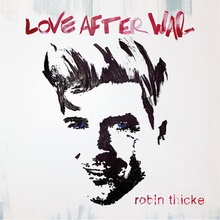 Album « by Robin Thicke