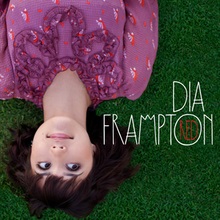 Album « by Dia Frampton