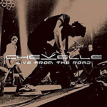 Album « by Chevelle