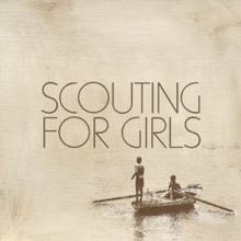 Album « by Scouting For Girls