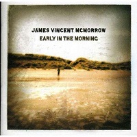 Album « by James Vincent McMorrow