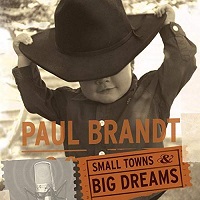 Album « by Paul Brandt