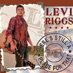 Album « by Levi Riggs