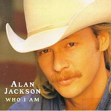 Album « by Alan Jackson