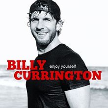 Album « by Billy Currington