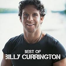 Album « by Billy Currington