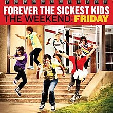 Album « by Forever the Sickest Kids