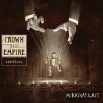 Album « by Crown the Empire