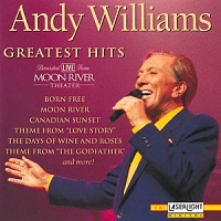 Album « by Andy Williams