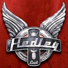 Album « by Hedley