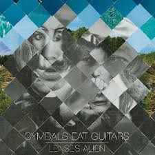 Album « by Cymbals Eat Guitars
