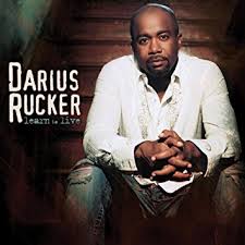 Album « by Darius Rucker
