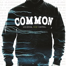 Album « by Common