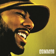 Album « by Common