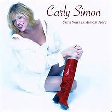 Album « by Carly Simon