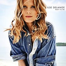 Album « by Ilse DeLange