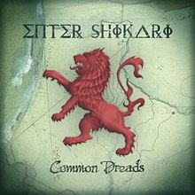 Album « by Enter Shikari