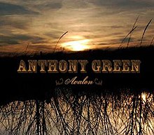 Album « by Anthony Green