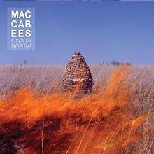 Album « by The Maccabees