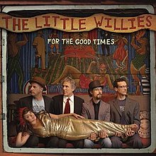 Album « by The Little Willies