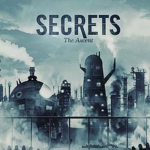 Album « by Secrets