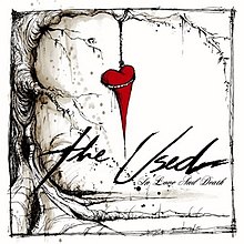 Album « by The Used