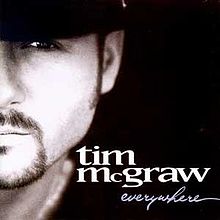 Album « by Tim Mcgraw