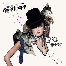 Album « by Goldfrapp