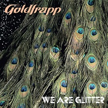 Album « by Goldfrapp