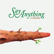 Album « by Say Anything