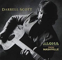 Album « by Darrell Scott