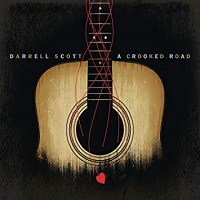 Album « by Darrell Scott