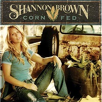 Album « by Shannon Brown