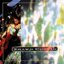 Album « by Shawn Colvin