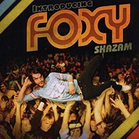 Album « by Foxy Shazam