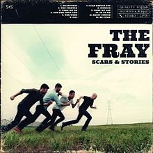Album « by The Fray