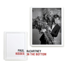 Album « by Paul McCartney
